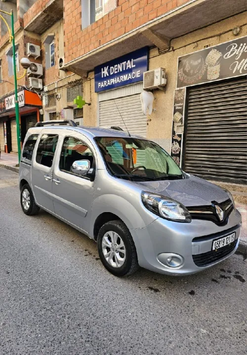 Renault Kangoo 2021 Privilège plus