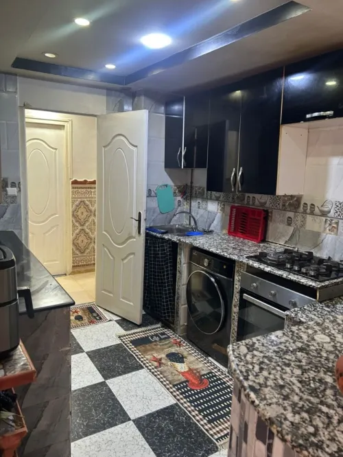 Vente Appartement F4 Aïn Defla Khemis miliana