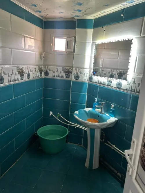 Vente Appartement F4 Aïn Defla Khemis miliana