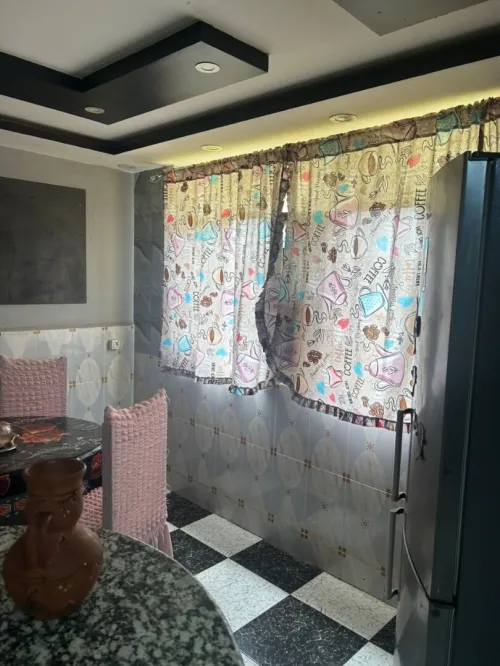 Vente Appartement F4 Aïn Defla Khemis miliana