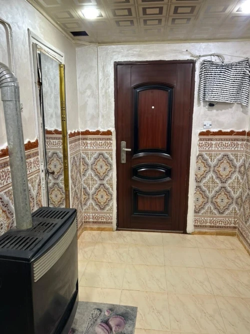 Vente Appartement F4 Aïn Defla Khemis miliana
