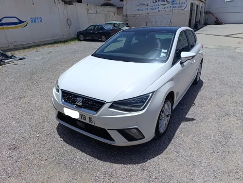 Seat Ibiza 2019 HIGH