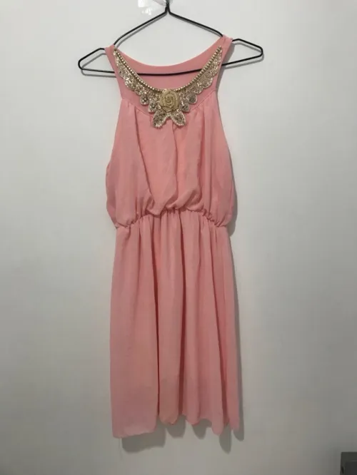 Robe De Fête 