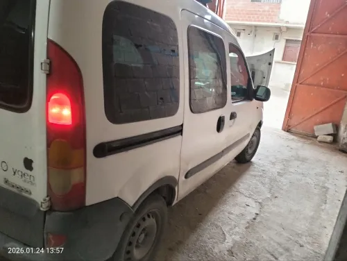 Renault Kangoo 2000 Kangoo
