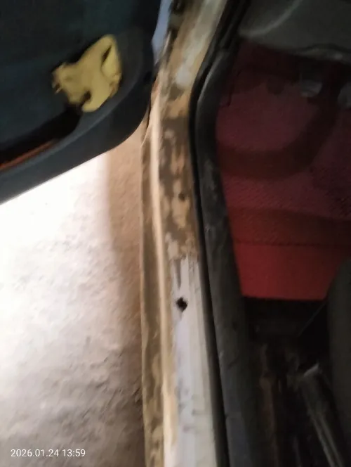 Renault Kangoo 2000 Kangoo
