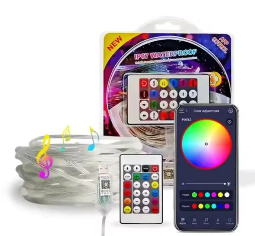 #LED MULTICOLOR