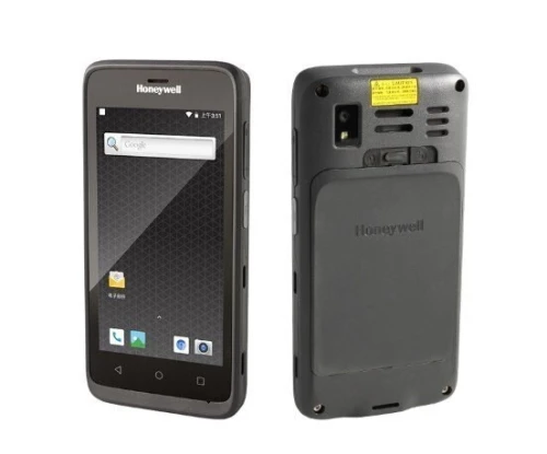 PDA/Honeywell EDA51 Terminal Mobile Android Professionnel