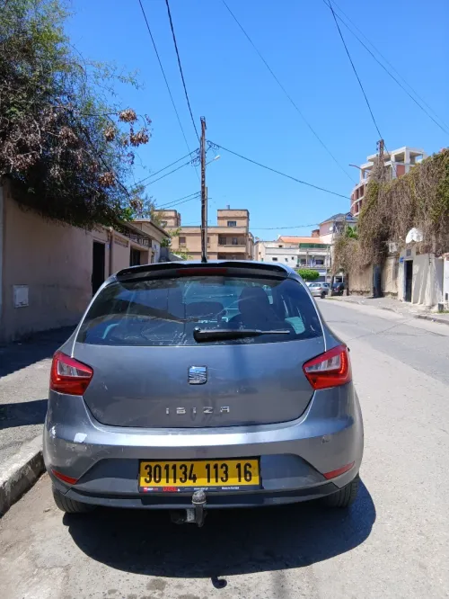 Seat Ibiza 2013 Ibiza