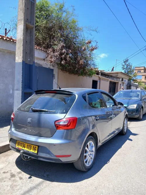 Seat Ibiza 2013 Ibiza