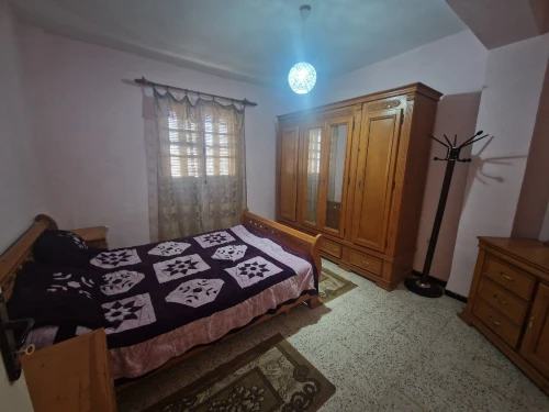 Location Appartement F3 Constantine Constantine