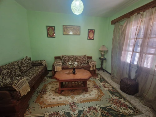 Location Appartement F3 Constantine Constantine