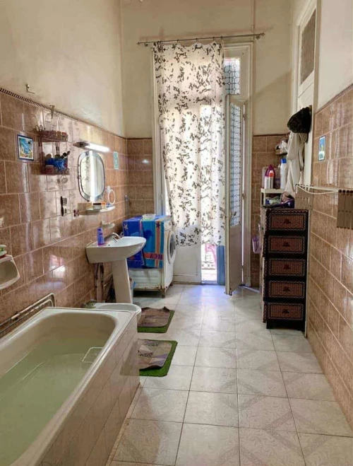 Vente Appartement F6 Oran Oran
