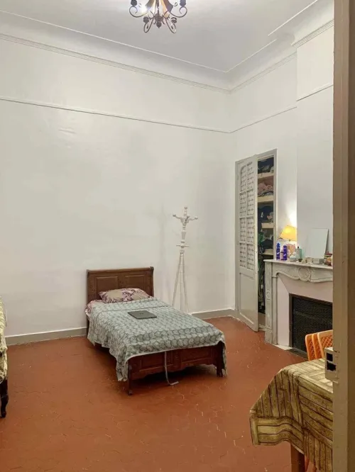 Vente Appartement F6 Oran Oran