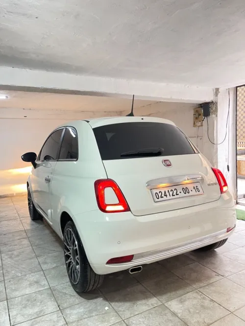 Fiat 500 2023 Dolcevita plus 
