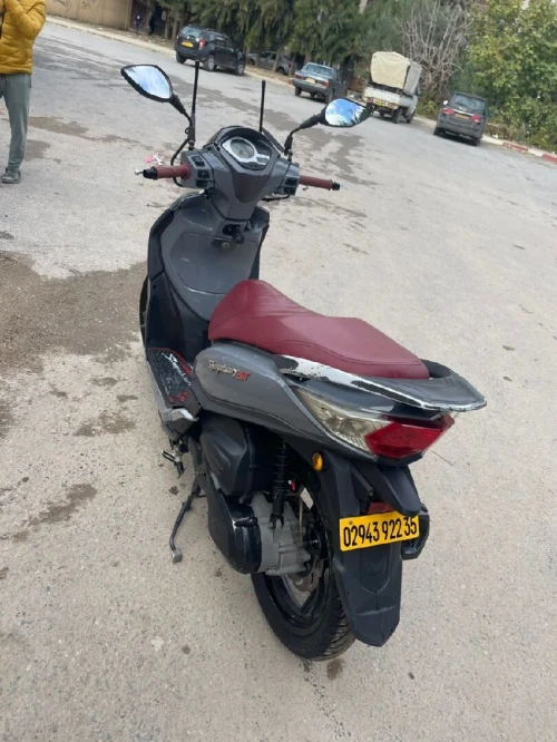 Sym St 2022
