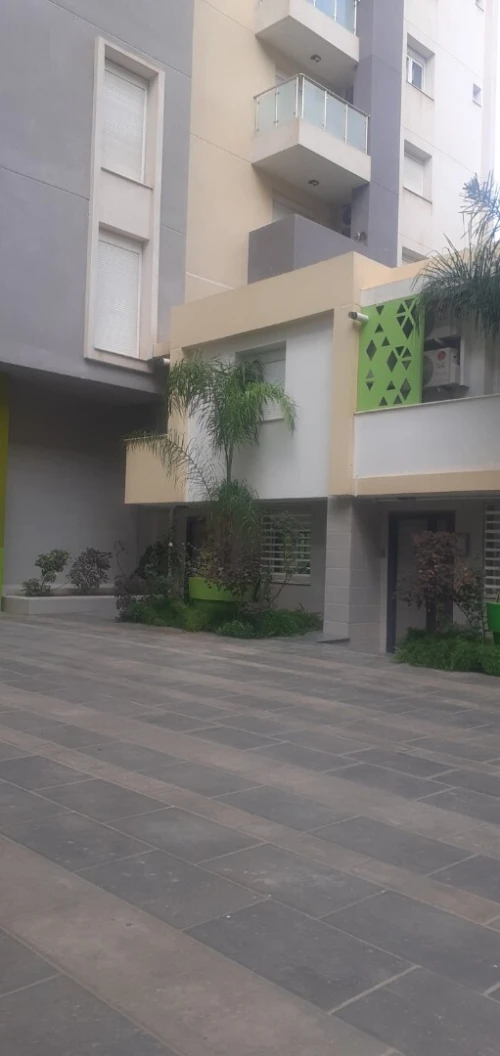 Location vacances Appartement Duplex F3 Boumerdès Boumerdes