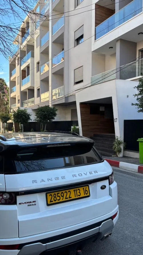 Land Rover Range Rover Evoque 2013 Dynamique 5 Portes 