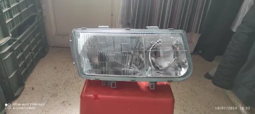 Phare grand tata safari 
