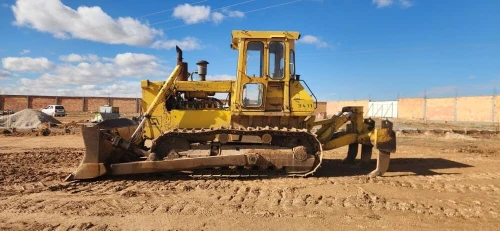 FIAT ALLIS Bulldozer FD20 1993