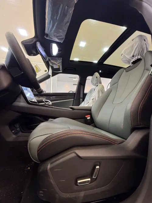 Geely City ray 2025 Cityray