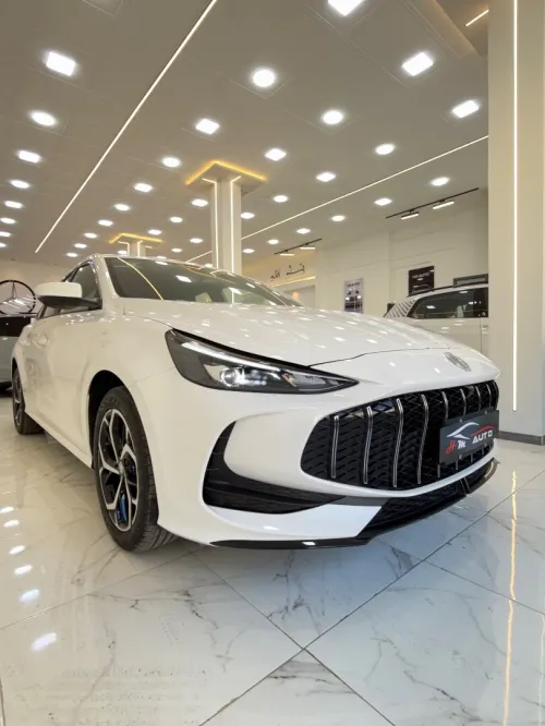 MG 5 2026 300 TGI