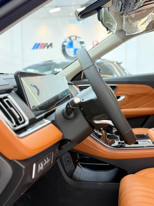 Jetour  X70 PLUS 2026 Plus