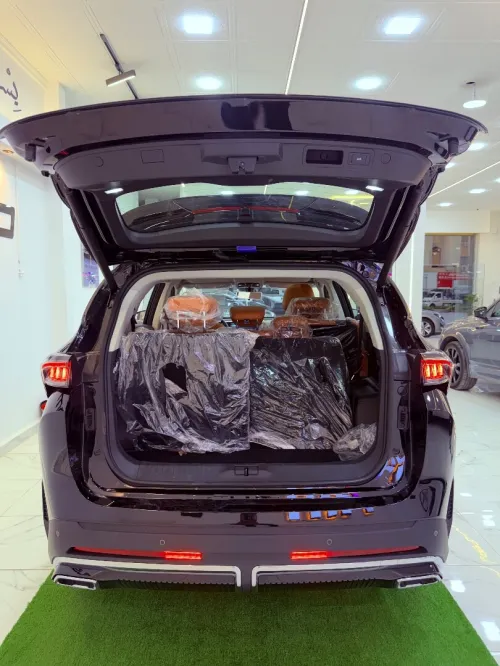Jetour  X70 PLUS 2026 Plus