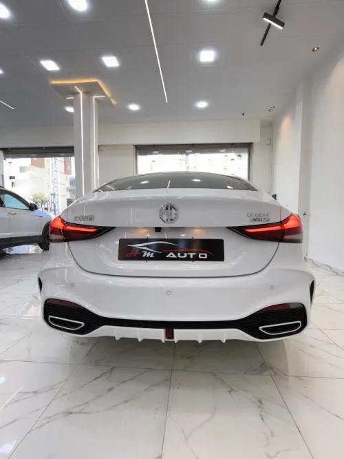 MG 5 2026 300 TGI