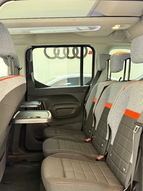 Citroen Berlingo 2026 XTR