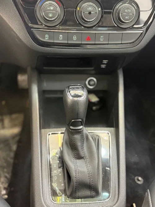 Skoda Kamiq 2025 Kamiq