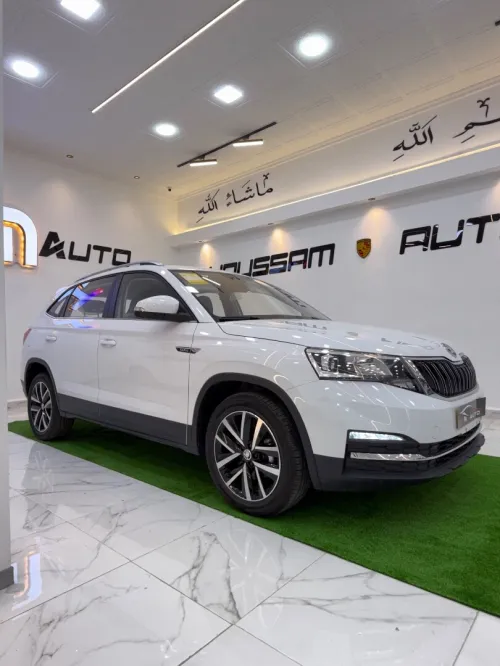 Skoda Kamiq 2025 Kamiq