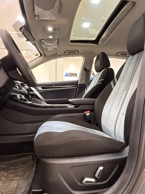 Geely Coolray 2025 Super Max 