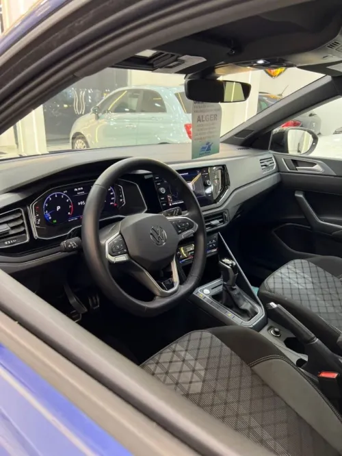 Volkswagen Taigo 2024 R-Line
