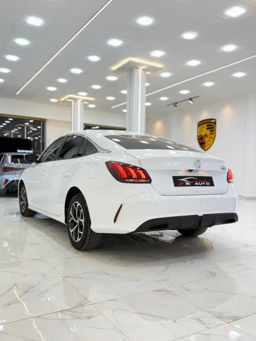 MG 5 2026 MG