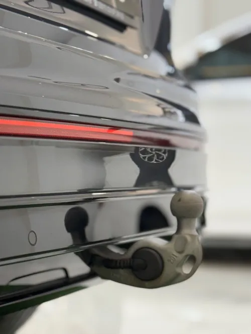 Volkswagen Tiguan 2023 R line