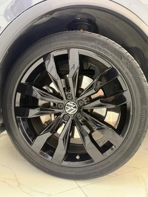 Volkswagen New Tiguan 2023 R-Line
