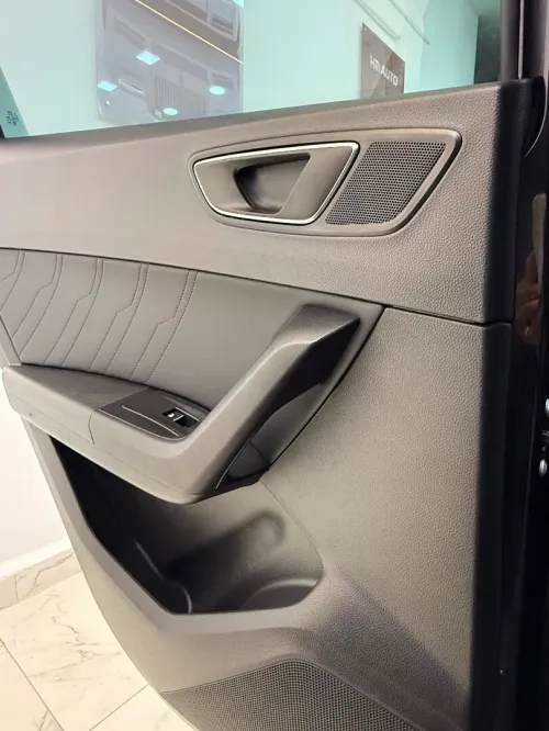 Seat Atica 2023 Fr beats