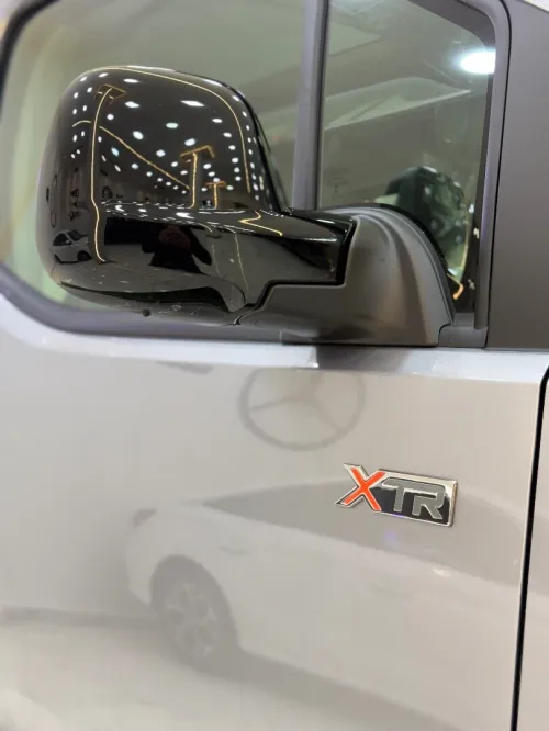 Citroen Berlingo 2026 XTR