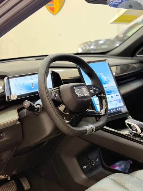 Geely City ray 2025 City ray