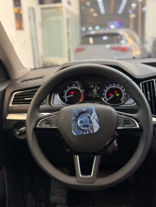 Skoda Kamiq 2025 Kamiq