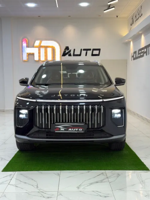 Jetour  X70 PLUS 2026 Plus