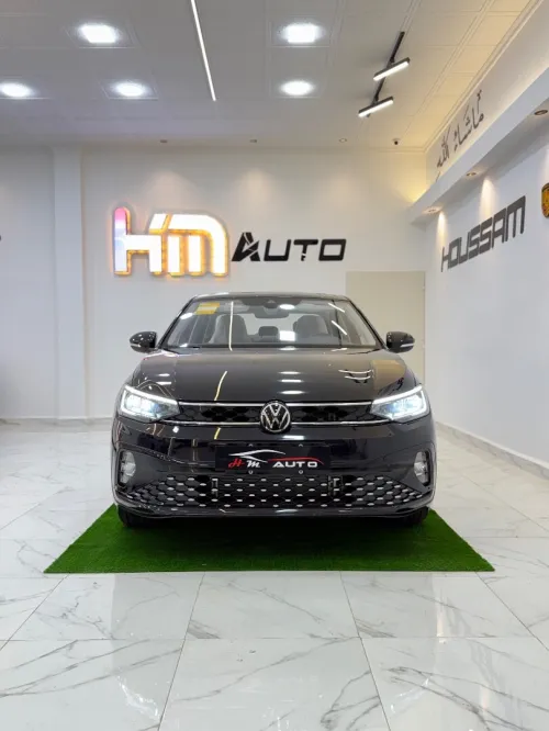 Volkswagen Lavida 2025 Edition