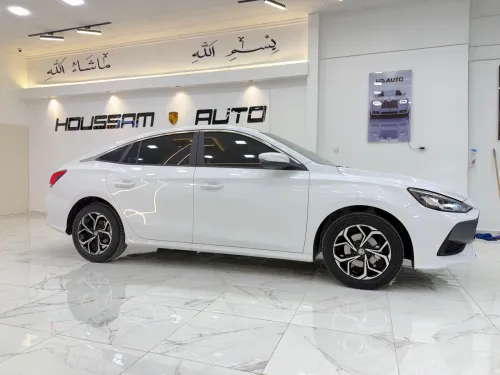 MG 5 2026 MG