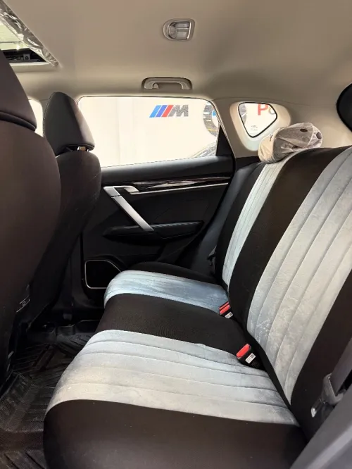 Geely Coolray 2025 Super Max 