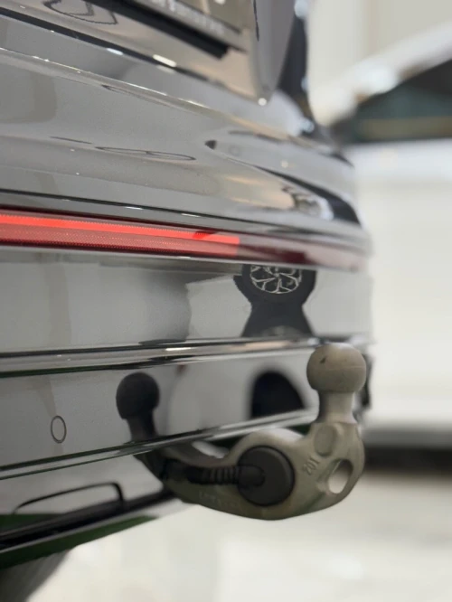 Volkswagen New Tiguan 2023 R-Line
