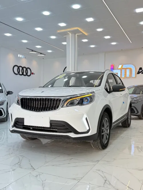Lifan X3 pro 2025 X3pro
