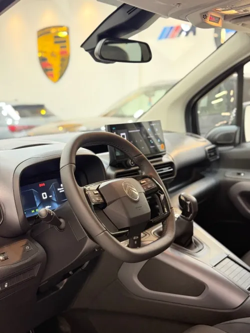 Citroen Berlingo 2026 XTR