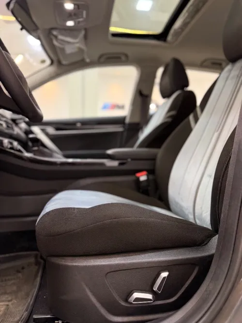 Geely Coolray 2025 Super Max 