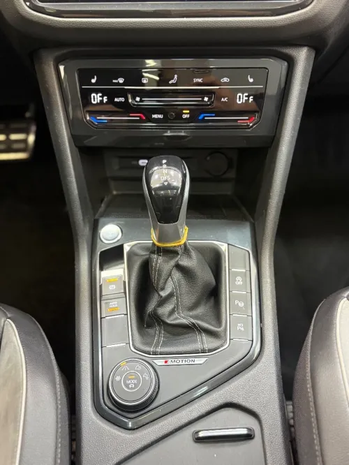 Volkswagen New Tiguan 2023 R-Line