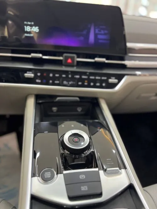 Kia Sportage restylé 2025 Active Business